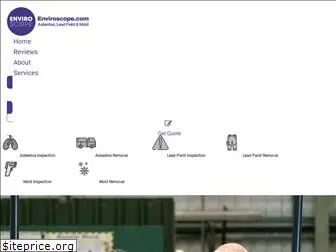 enviroscope.com thumbnail