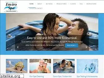 envirospapool.com.au