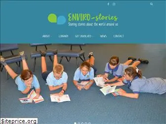 envirostories.com.au