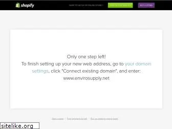 envirosupply.net