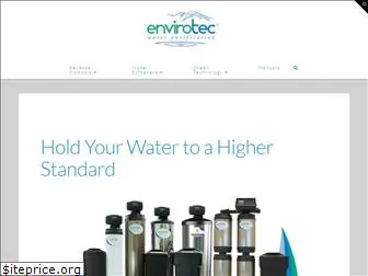 envirotech2o.com