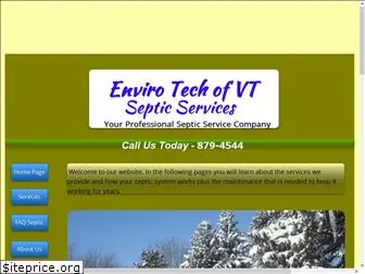 envirotechofvt.com