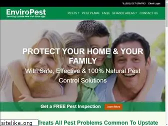 envirotechpestcontrol.com