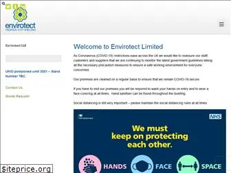 envirotectltd.co.uk