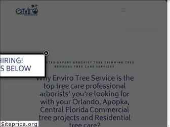 envirotreeservice.com