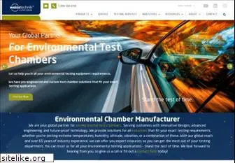 envirotronics-china.com