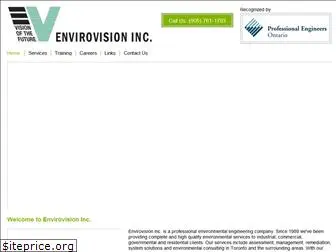envirovision-inc.com