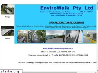 envirowalkgrating.com