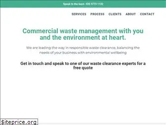 envirowaste.co.uk