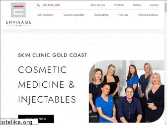 envisageclinic.com.au