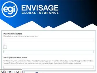 envisageglobalinsurance.com