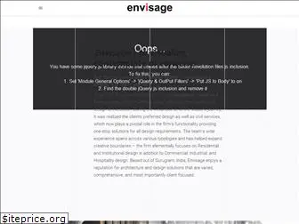 envisageprojects.in