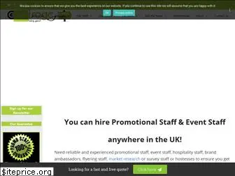 envisagepromotions.co.uk