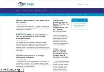 enviscope.com