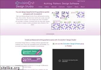 envisioknit.com