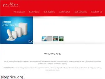 envision-advertising.com