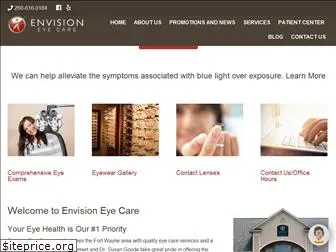 envision-eyes.com