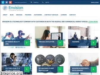 envision-is.com