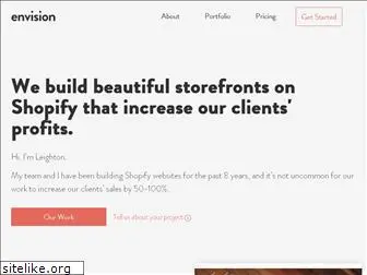 envision.io