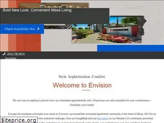 envision1361.com