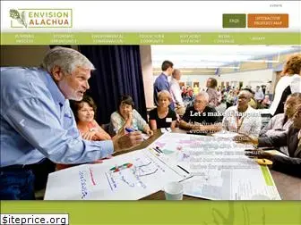envisionalachua.com