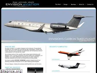 envisionaviation.com