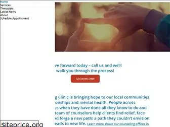 envisionclinic.com