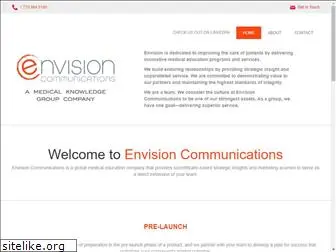 envisioncomm.net
