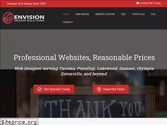 envisiondesignsolutions.com