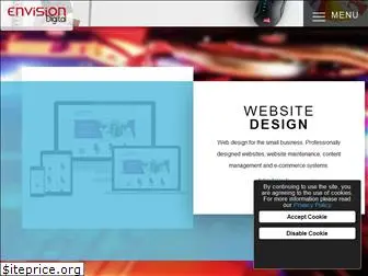 envisiondigital.co.uk