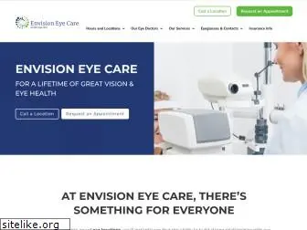 envisioneyeva.com