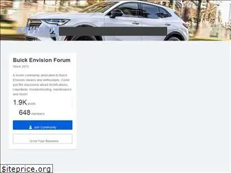 envisionforum.com