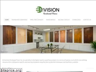 envisionhardwoodfloors.com