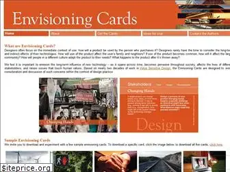 envisioningcards.com