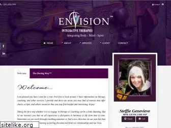 envisionintegrativetherapies.com