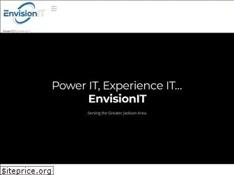 envisionittech.com