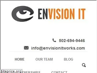 envisionitworks.com