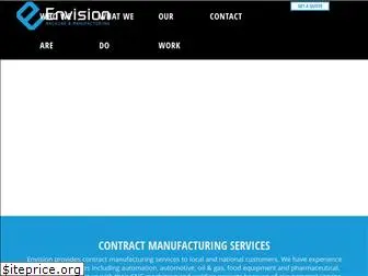 envisionmachine.com