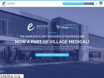 envisionmedicalgroup.com