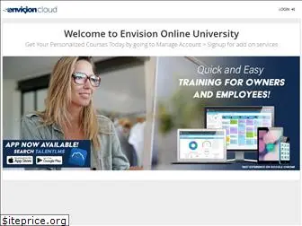 envisiononlineuniversity.com