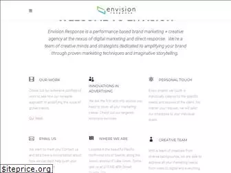 envisionresponse.com