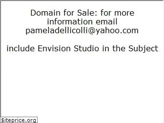 envisionstudio.com