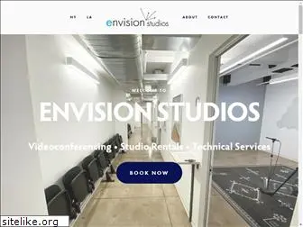 envisionstudios.tv