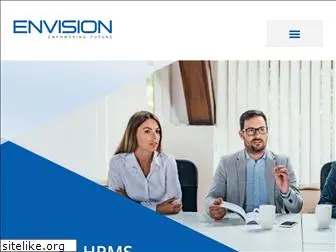 envisionsystem.com