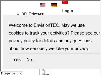 envisiontec.de