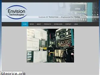 envisiontechllc.com