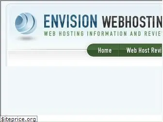 envisionwebhosting.com