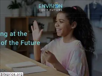 envisionyourfuture.org