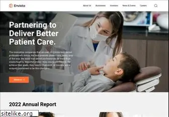 envistaco.com