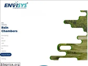 envisystech.com